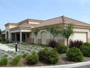 Tulare Veterinary Hospital