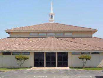 Missionary Baptist Church