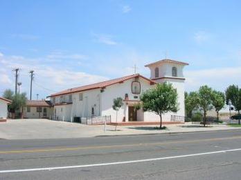 St. Rita's Rectory